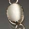 Moonstone and Silver