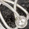 Silver, Tektite