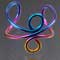 anodized niobium