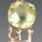 Gold Fill, Prehnite