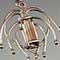 Silver, Tourmaline